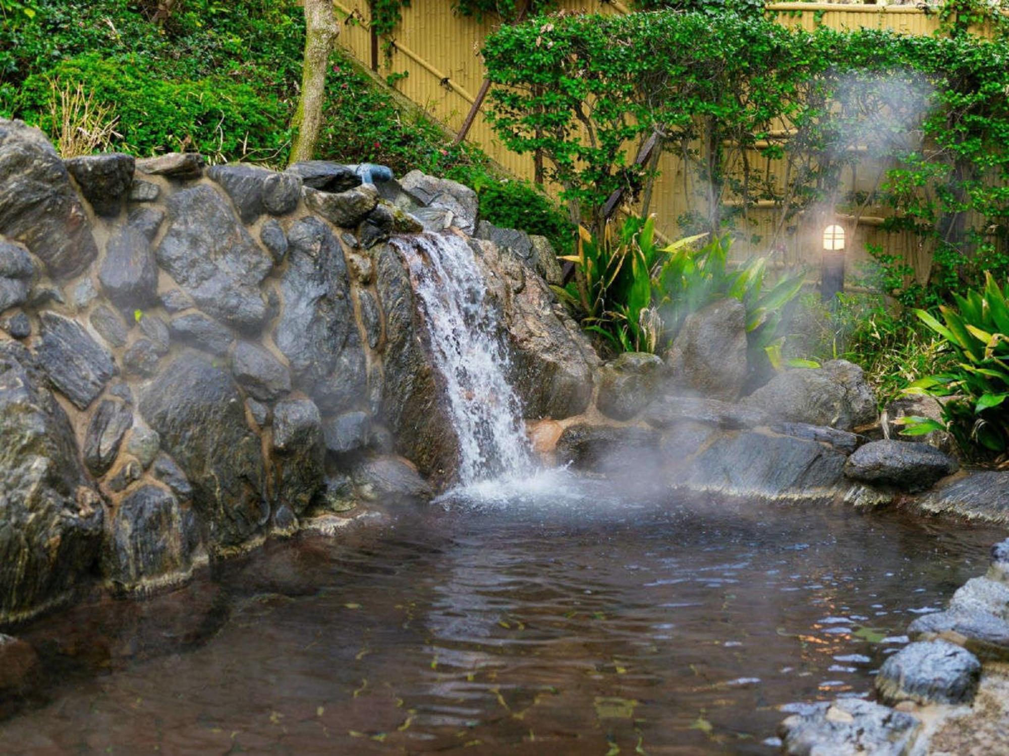 Mercure Fukuoka Munakata Resort & Spa Екстериор снимка