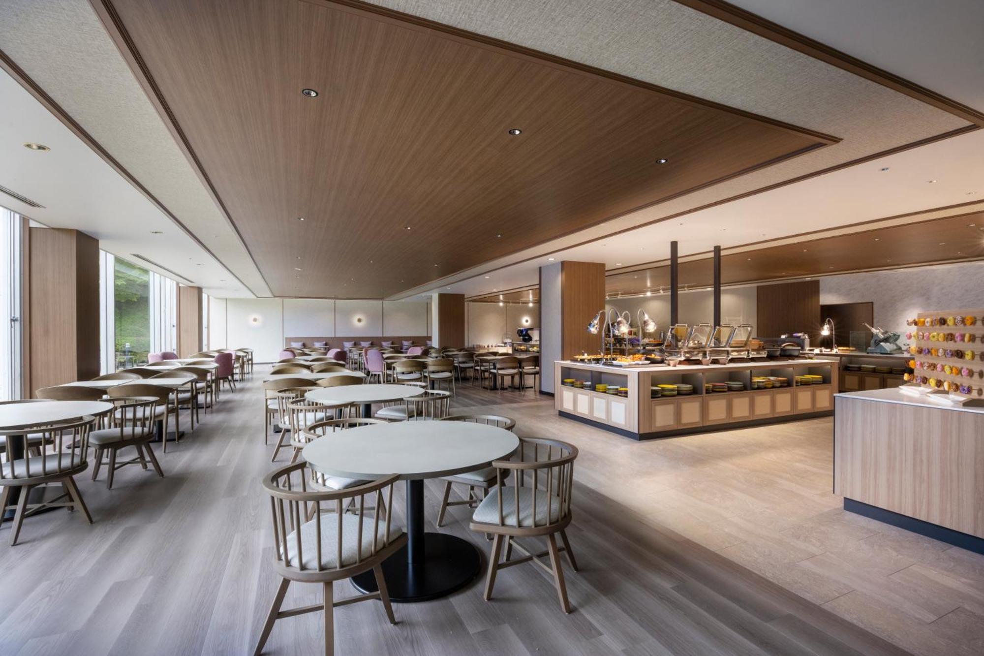 Mercure Fukuoka Munakata Resort & Spa Екстериор снимка