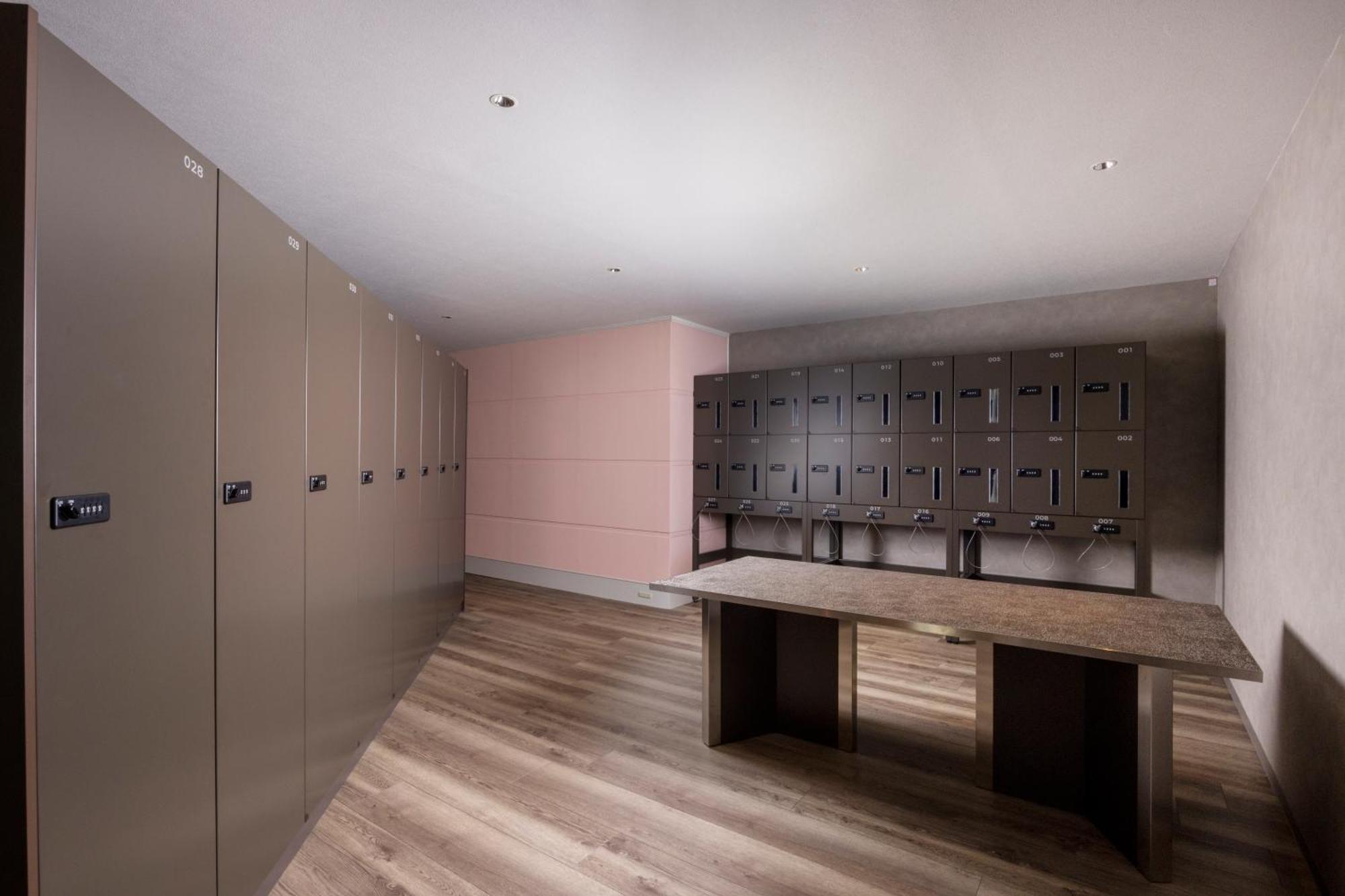 Mercure Fukuoka Munakata Resort & Spa Екстериор снимка