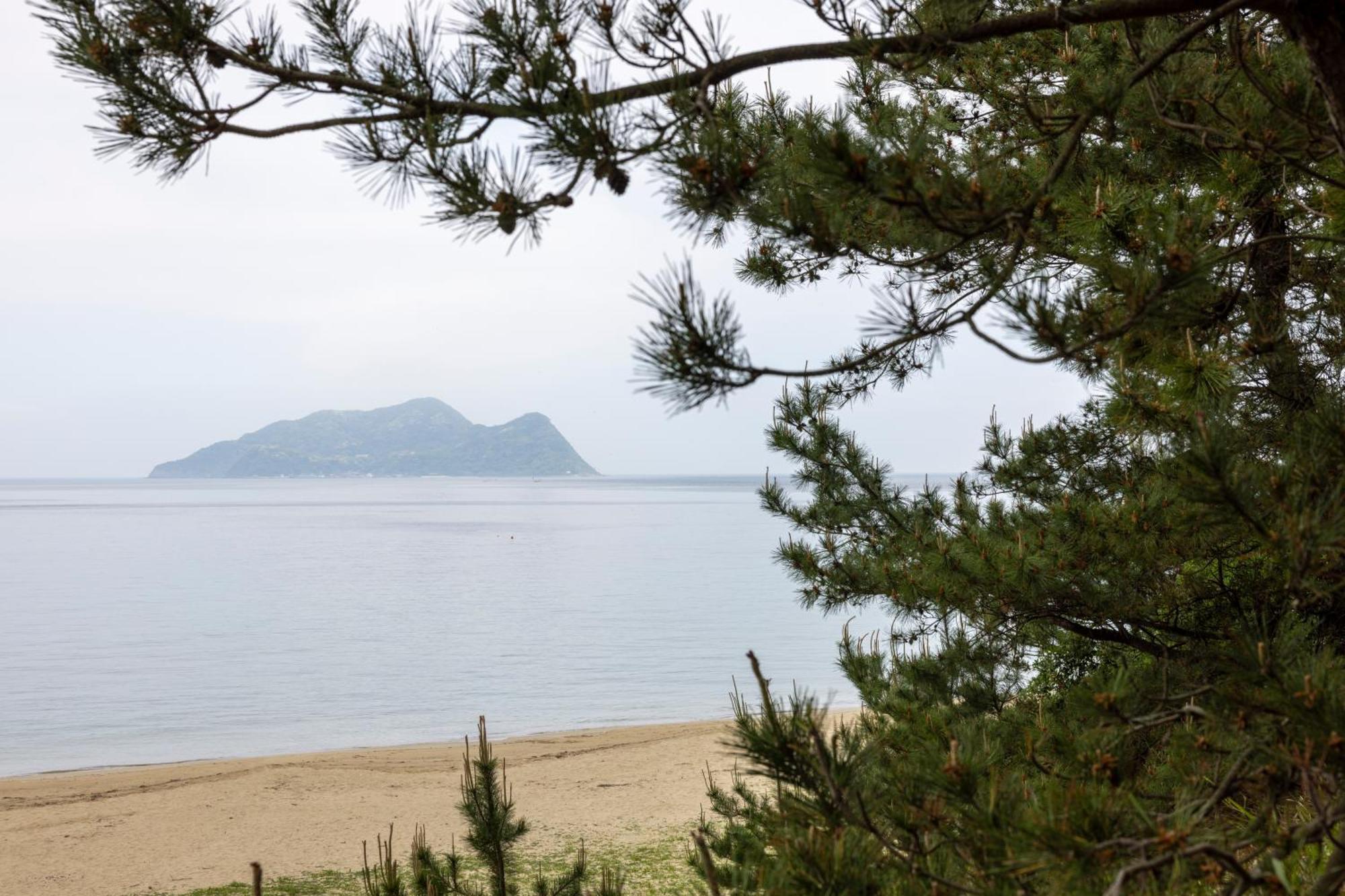 Mercure Fukuoka Munakata Resort & Spa Екстериор снимка