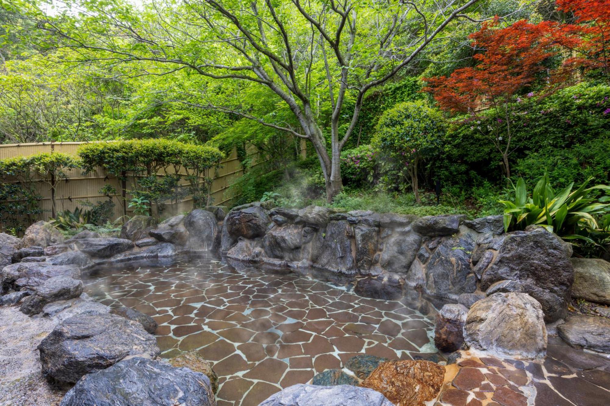 Mercure Fukuoka Munakata Resort & Spa Екстериор снимка