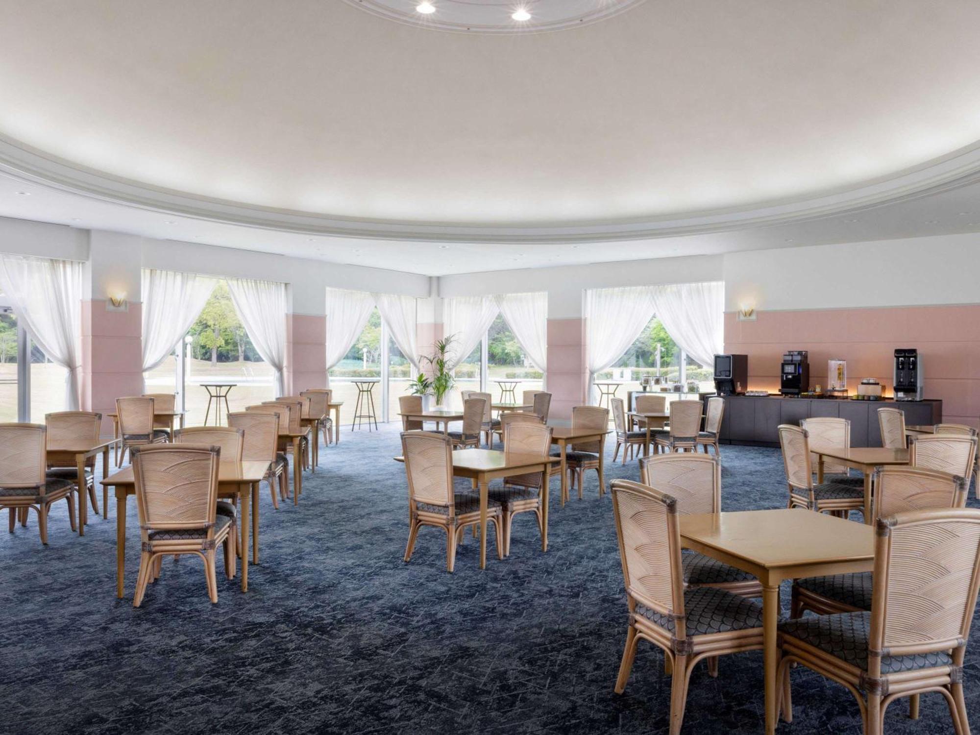 Mercure Fukuoka Munakata Resort & Spa Екстериор снимка
