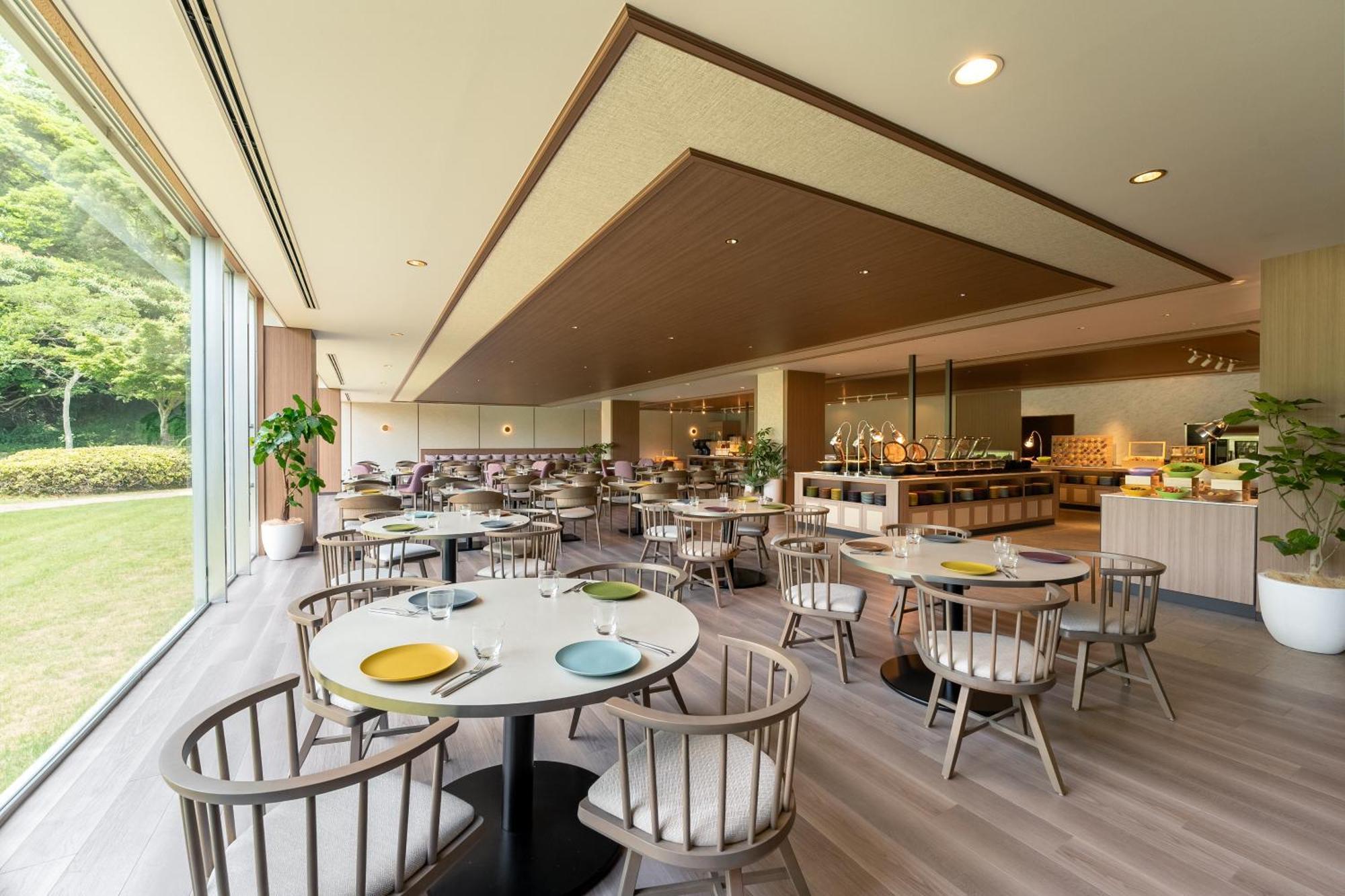 Mercure Fukuoka Munakata Resort & Spa Екстериор снимка