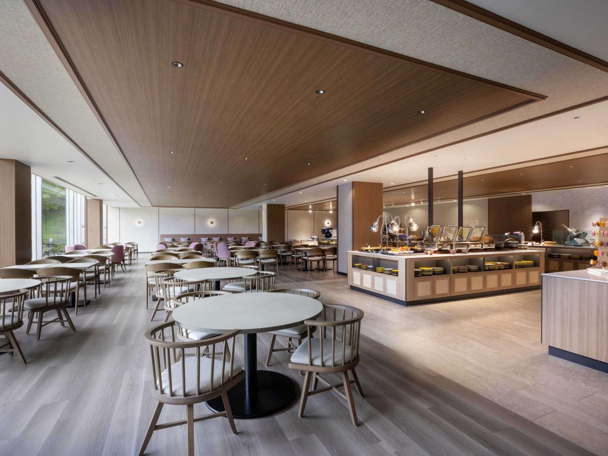 Mercure Fukuoka Munakata Resort & Spa Екстериор снимка