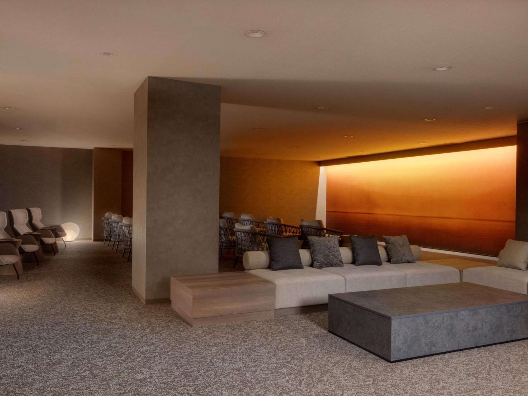 Mercure Fukuoka Munakata Resort & Spa Екстериор снимка