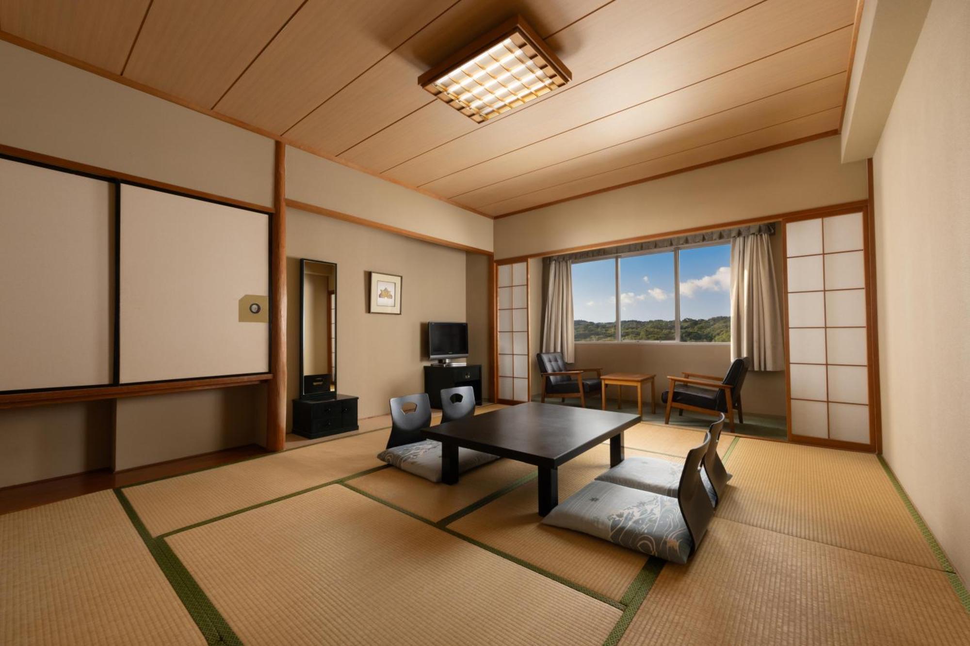 Mercure Fukuoka Munakata Resort & Spa Екстериор снимка
